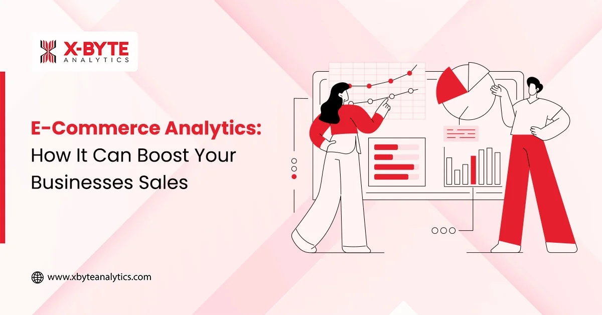 E-Commerce Analytics