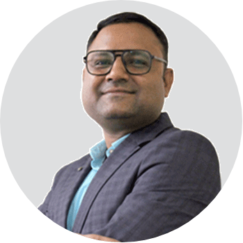 Anil Prajapati Director Xbyte Group