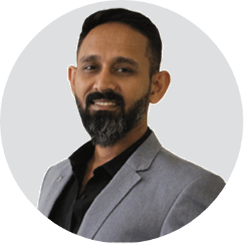 Bhavesh Parekh Director Xbyte Group