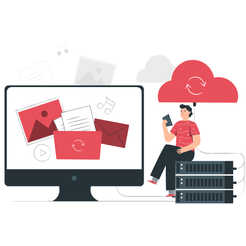 Cloud Integration Services