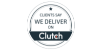 Clutch Certified Company