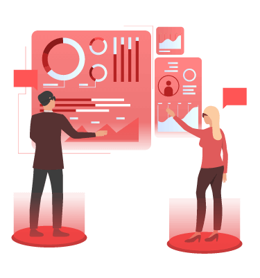 Creating a Data-Driven Future with Power BI Consulting Services