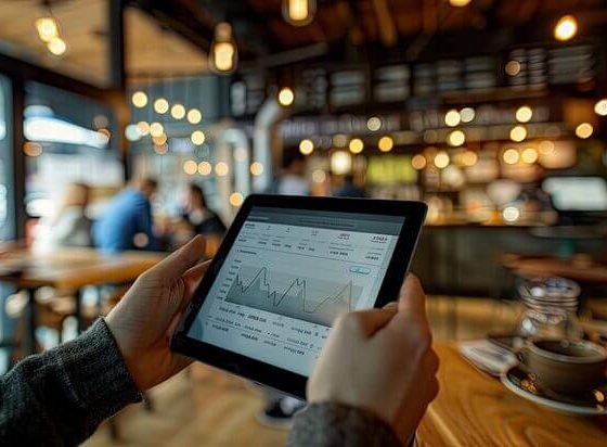 Restaurant Data Analytics Solutions for Optimized Operations