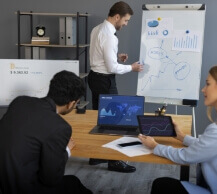 Data-Driven Marketing Strategies Xbyte Analytics