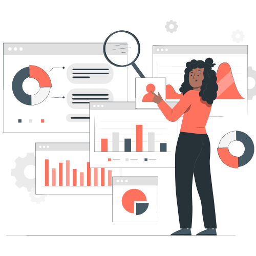 Data Strategy Consulting Services