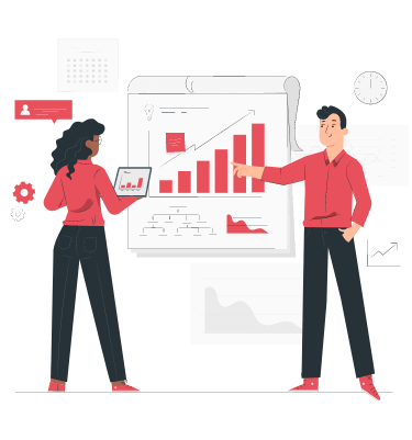 Master Data Management Services