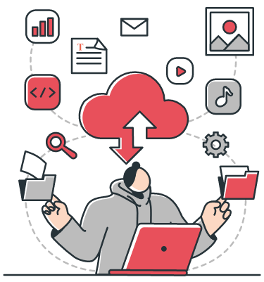 Future-Ready Cloud Integration Services and Solutions