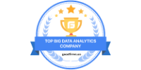 GoodFirms Recognized Company