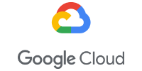 Google Cloud Partner Badge