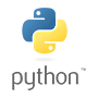 Python Programming Language Logo