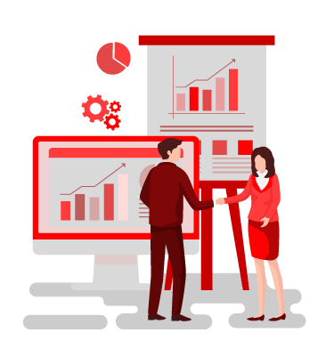 X-Byte Analytics: Reliable Power BI Development Company