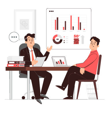 Empowering Enterprises through Custom Tableau Consulting Services