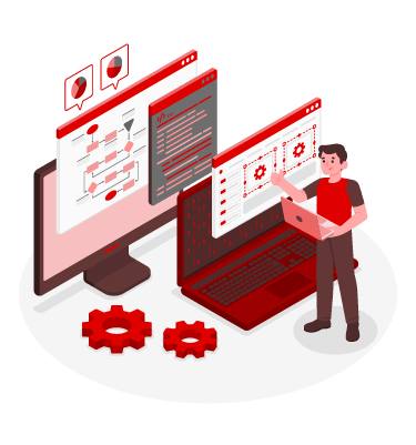 Power BI Development Services​