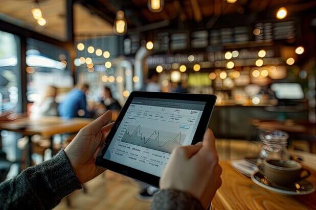 Restaurant Data Analytics Solutions for Optimized Operations