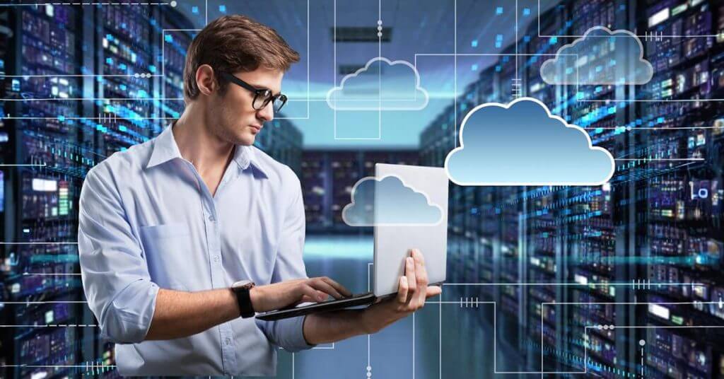 Choose the Right Cloud Migration Service Provider