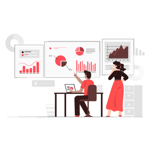 Data Analyst Xbyte Analytics