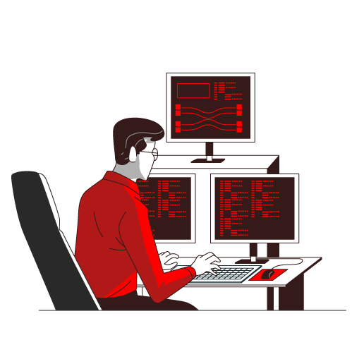 Data Engineer Xbyte Analytics