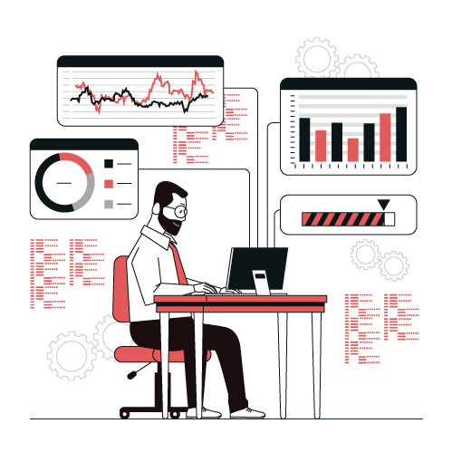 Data Scientist Xbyte Analytics