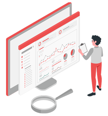 Hire Power BI Developer