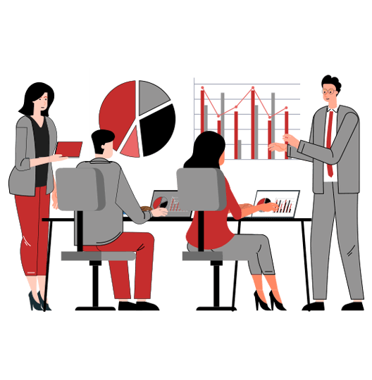 How to Create a CEO Dashboard?