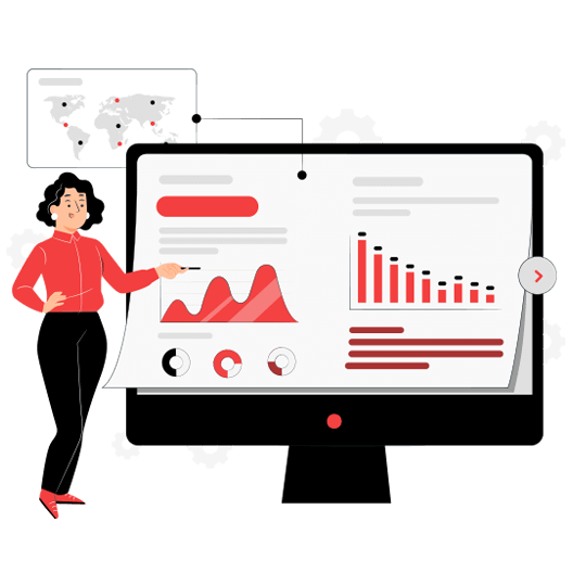 How to Create a CFO Dashboard Xbyte Analytics