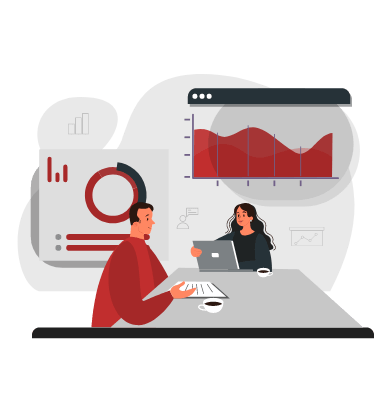 How to Create a CMO Dashboard ?Xbyte Analytics