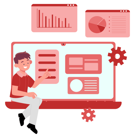 How to Create a ManufacturingDashboard Xbyte Analytics