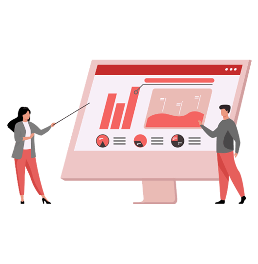 How to Create a Sales Dashboard