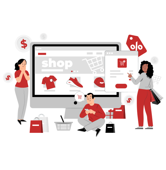 How to Create an Ecommerce Dashboard