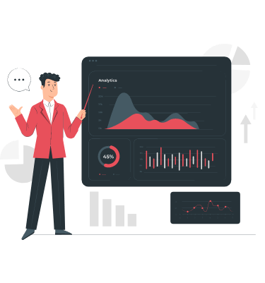 How to Create an Inventory Dashboard?