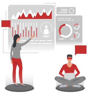 Interactive Power BI Dashboards