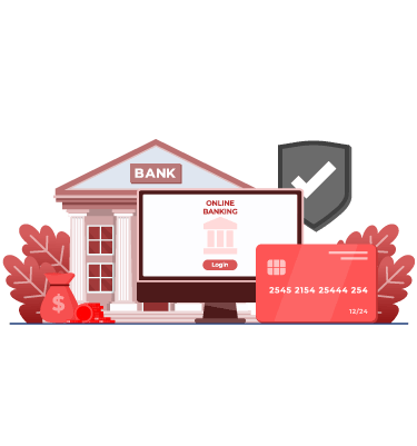 Power BI Banking Dashboard