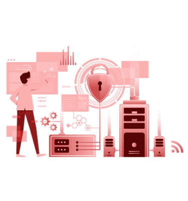 Power BI Cybersecurity Dashboard