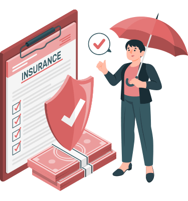 Power BI Insurance Dashboard