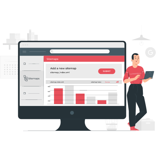 Power BI Inventory Dashboard