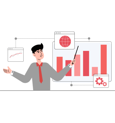 Power BI Ecommerce Dashboard