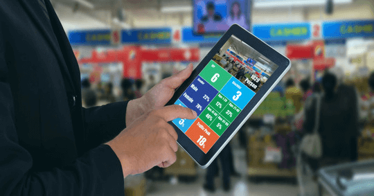 Retail Customer Experience Optimization with Big Data