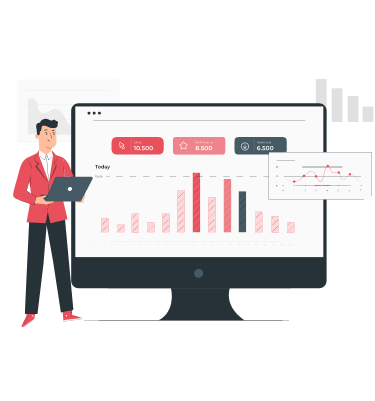 Why Use a Retail Dashboard?