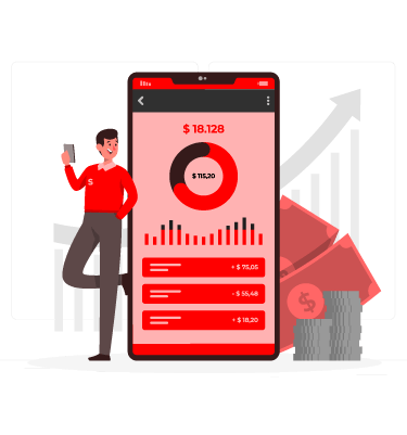 Why to Use a Banking Dashboard?