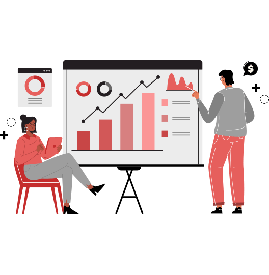 Why to Use a Sales Dashboard?