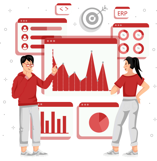 Why to Use an Ecommerce Power BI Dashboard