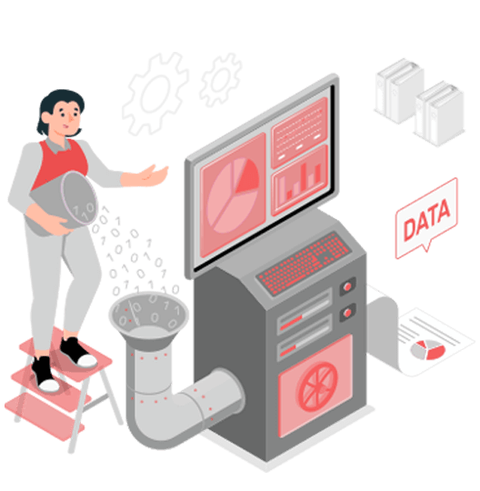 Your On-the-Go Solution to Hire Expert Power BI Developers