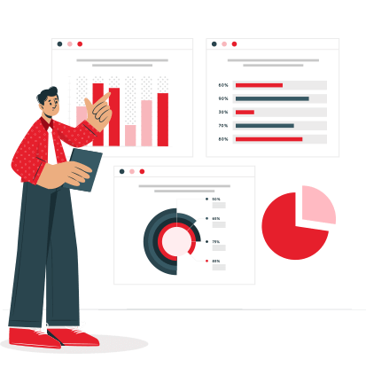 IT Operations Dashboard