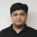 Picture of Jay Bagtharia