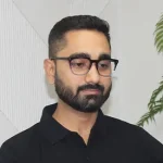 Picture of Manish Kumar