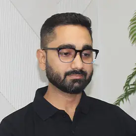 Picture of Manish Kumar