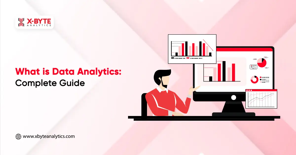 What is Data Analytics