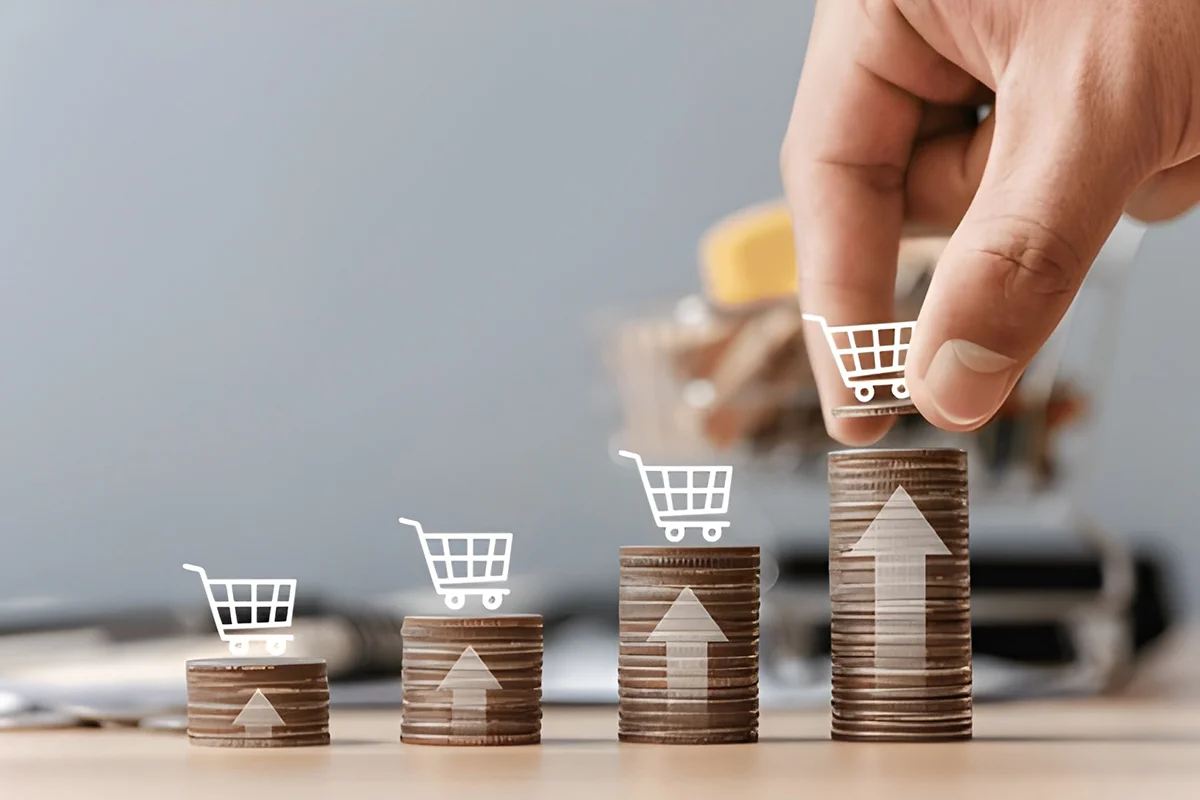 AI-Powered Demand Forecasting Retail Dashboard