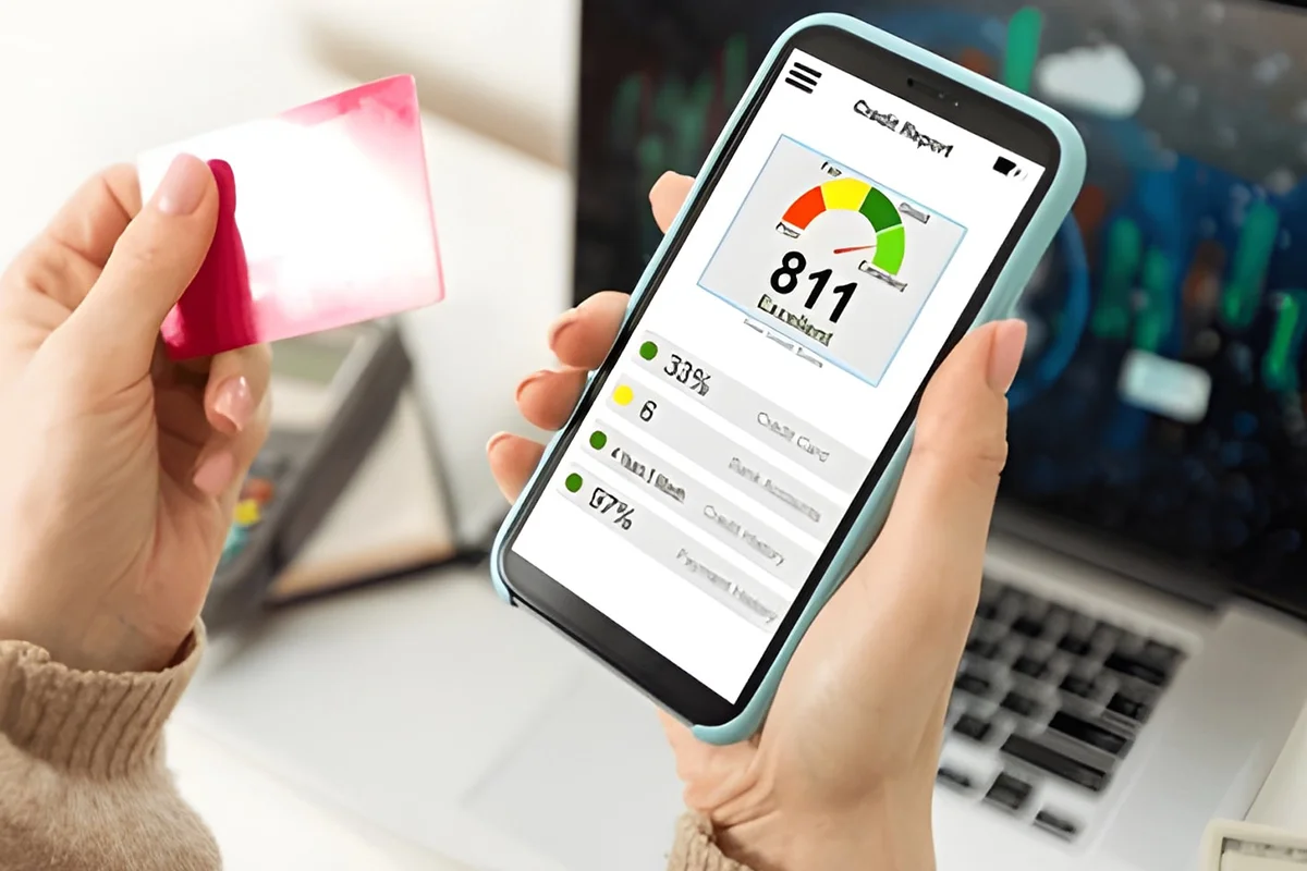 AI-Powered Credit Scoring & Risk Analytics for Loan Approvals