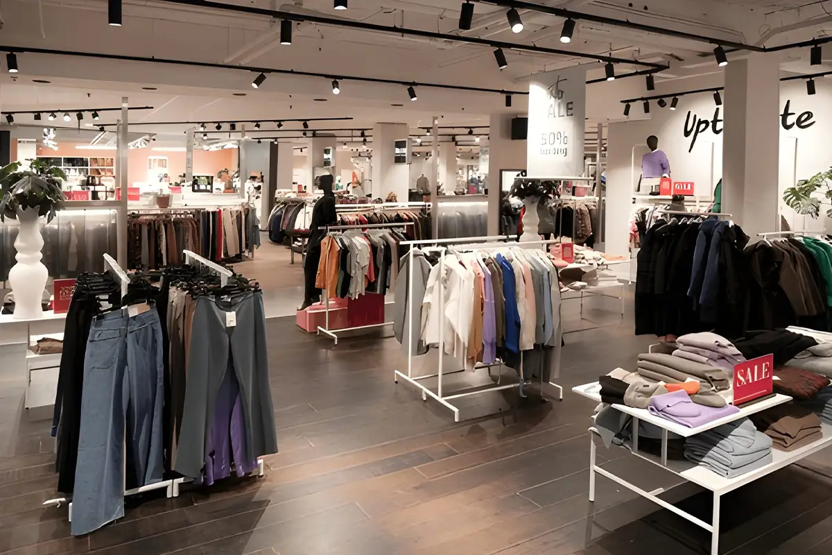 AI-Powered Demand Forecasting